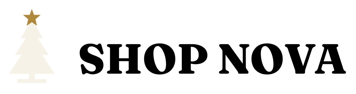 SHOP NOVA
