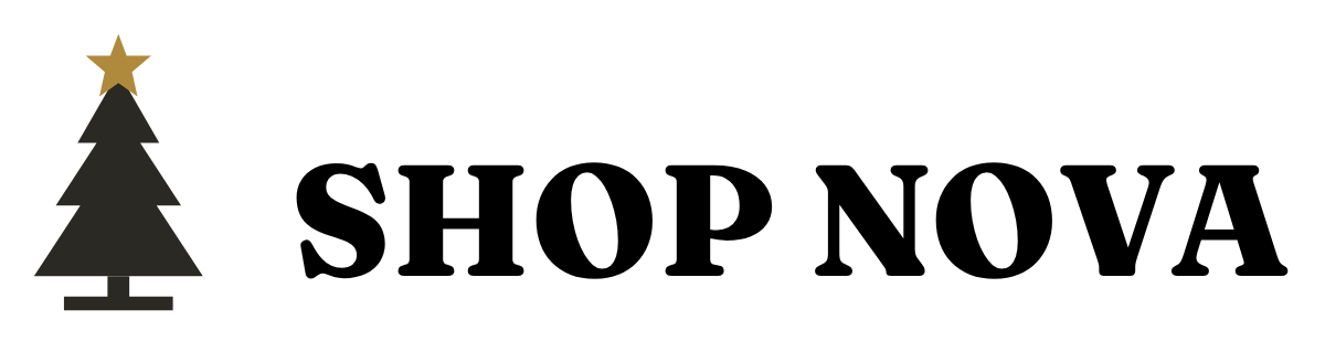 SHOP NOVA